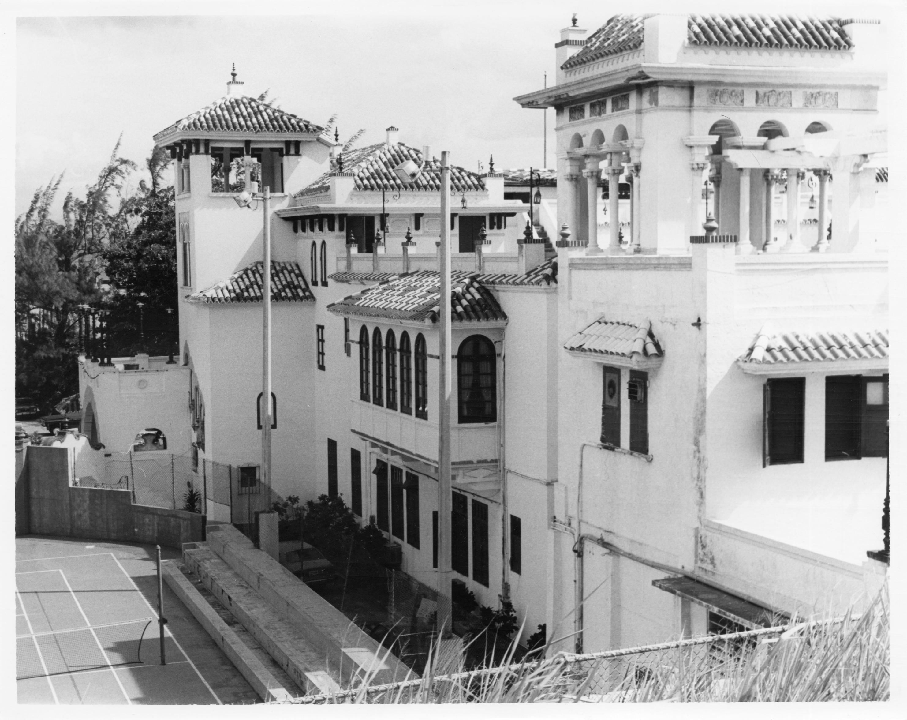 Casa de España - 83002294